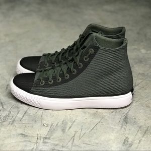 Converse Chuck Taylor All Star Moden HI Trainers